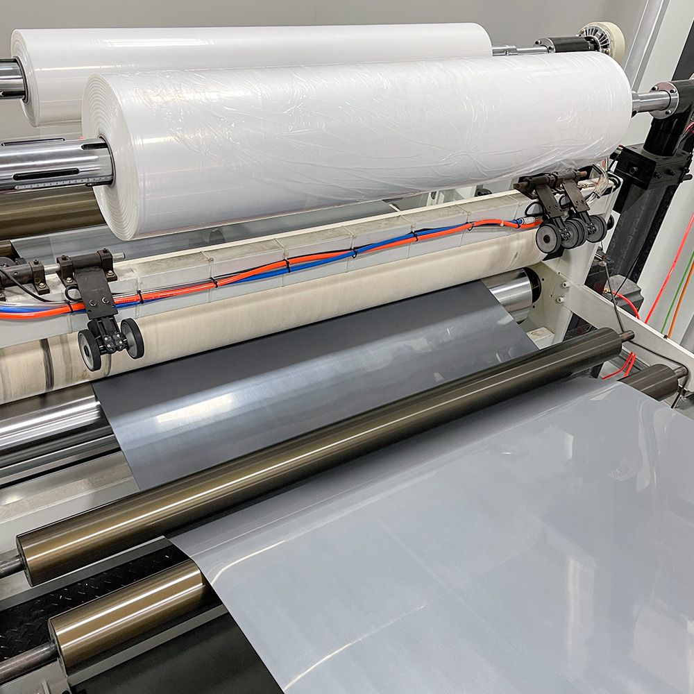 廠家PET高光板 櫥柜門板 現(xiàn)代家裝衣柜板材 柜門裝飾板 支持定制(圖1)