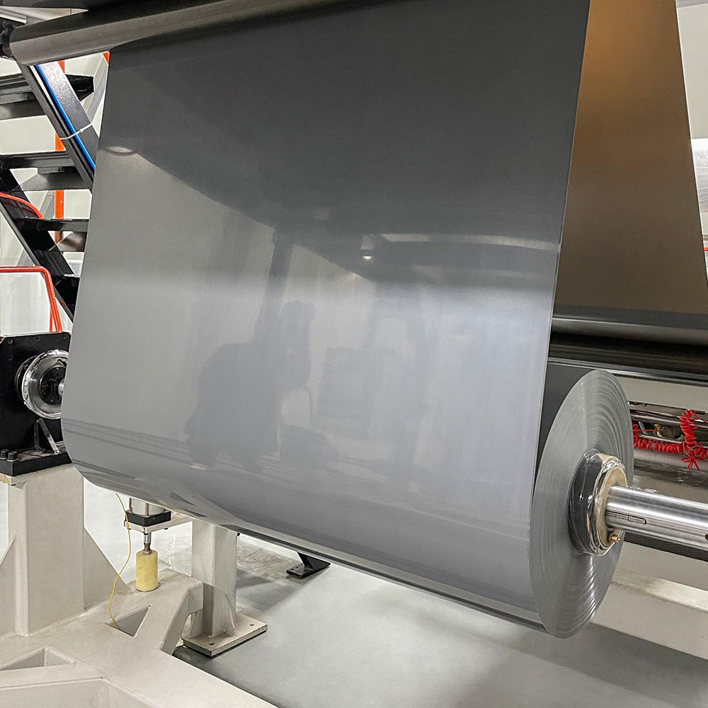 廠家PET高光板 櫥柜門板 現(xiàn)代家裝衣柜板材 柜門裝飾板 支持定制(圖2)