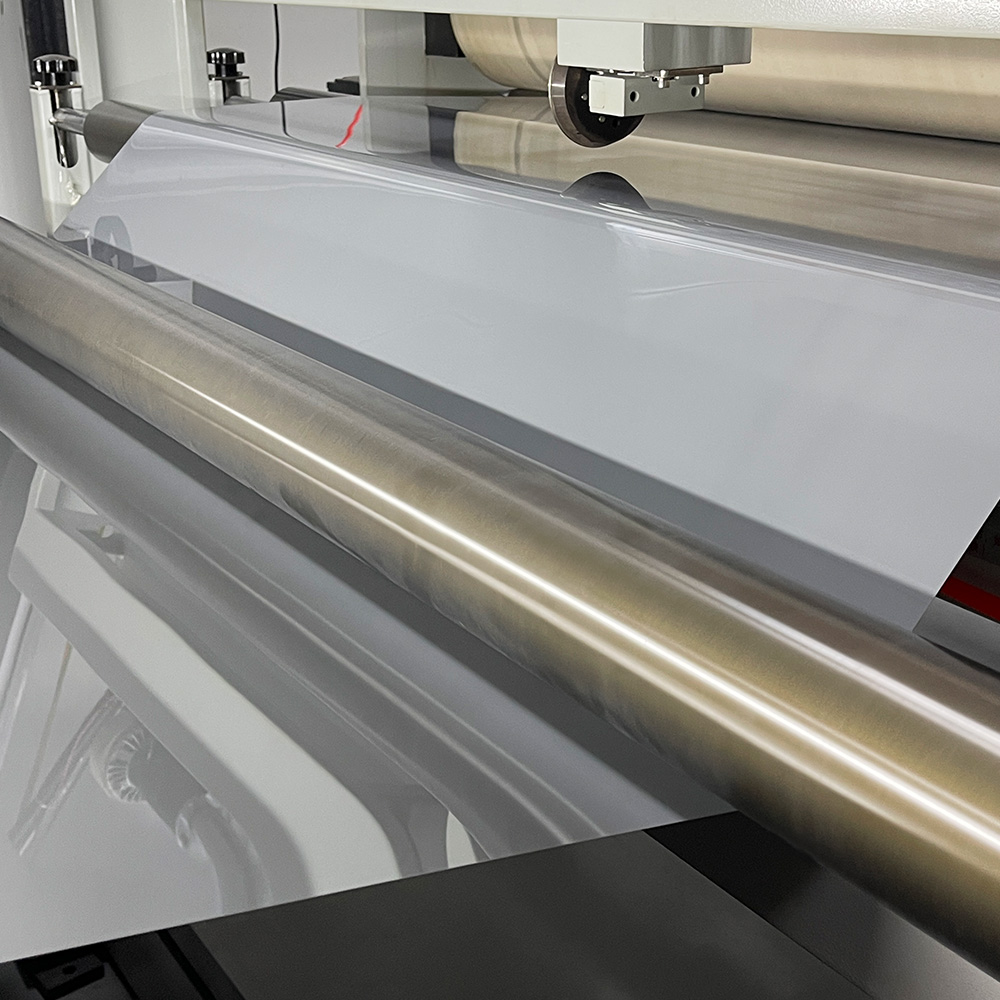 廠家PET高光板 櫥柜門板 現(xiàn)代家裝衣柜板材 柜門裝飾板 支持定制(圖3)