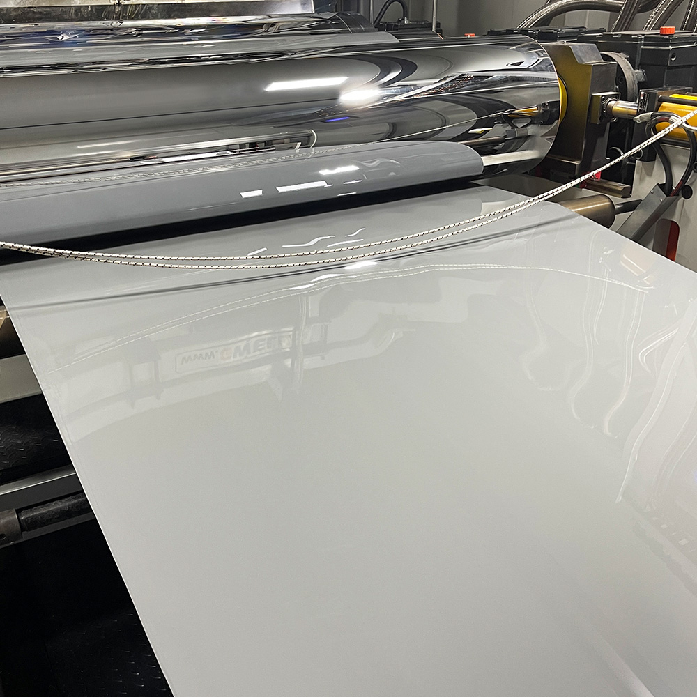 廠家PET高光板 櫥柜門板 現(xiàn)代家裝衣柜板材 柜門裝飾板 支持定制(圖6)